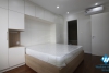 State-of-the-art three-bedroom apartment with lake view in D'capital building on Tran Duy Hung st, Cau Giay